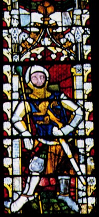 Patron Lord