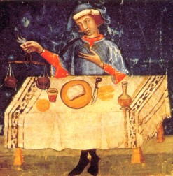 Merchant Patron