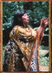 Rachel the Storyteller