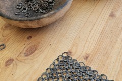 Making chainmail