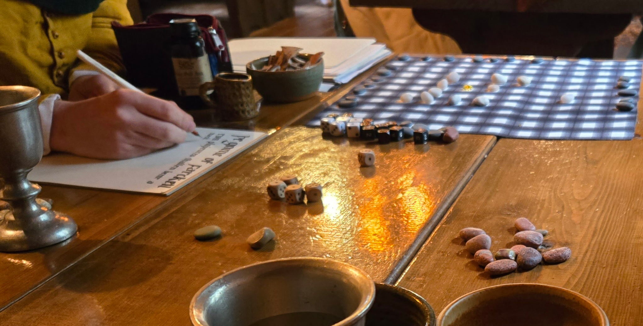 Board Game Evening